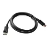 ACT cavo DisplayPort 1.4 3 metri 8K maschio – maschio