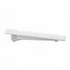 Contour Design AK-C8112F tastiera medicale RF wireless tedesco bianco