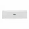 Contour Design AK-C8112F tastiera medicale RF wireless tedesco bianco
