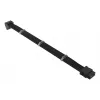 Cavo Akasa G-Nexus PX16 12+4 pin nero 0,3 m