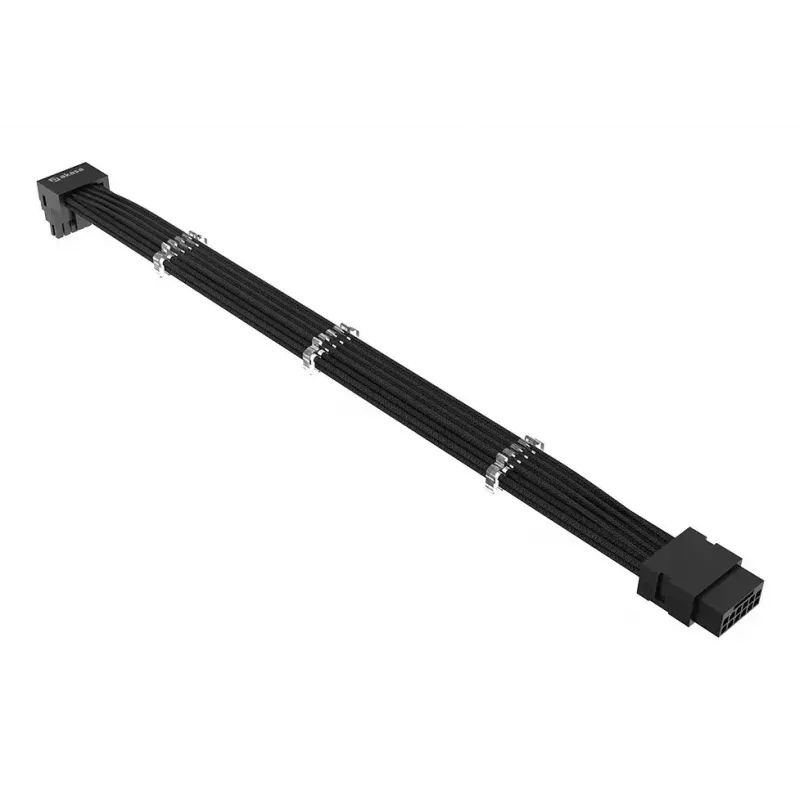 Cavo Akasa G-Nexus PX16 12+4 pin nero 0,3 m