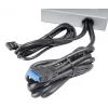 Connettore alimentazione Akasa InterConnect S AK-ICR-12V3