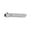 Modulo ricetrasmettitore in fibra ottica BlueOptics ALL4760-BO SFP+ LC alluminio