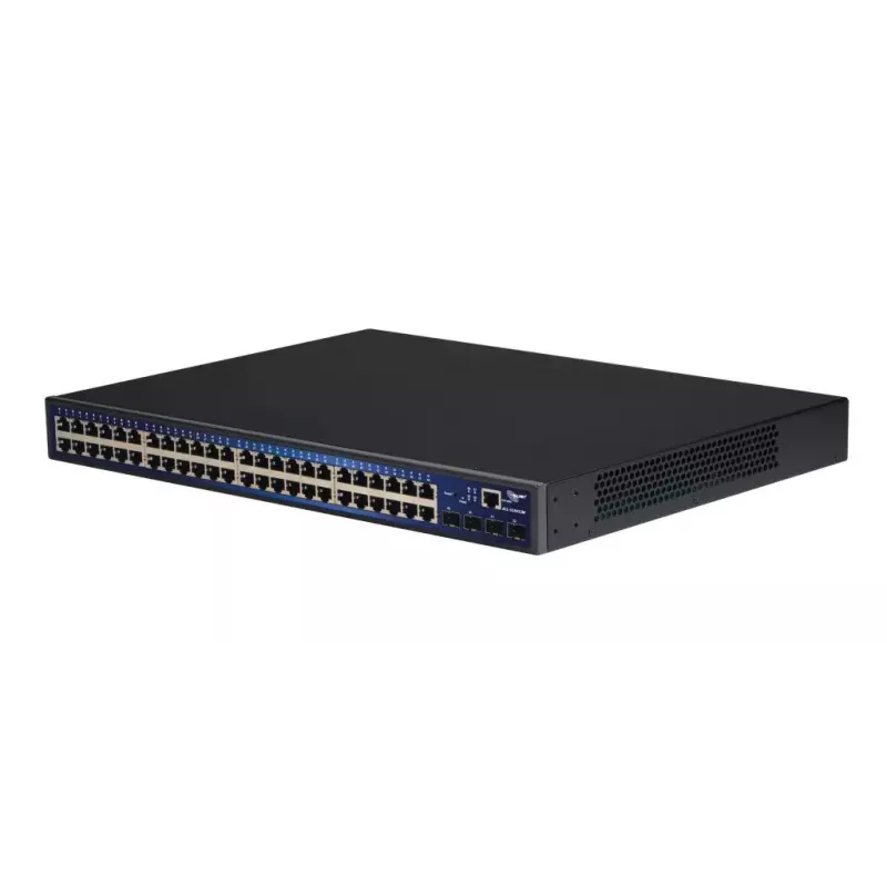 Switch managed ALLNET ALL-SG8452M