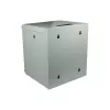 Rack a parete ALLNET 125116 3U grigio portata 30 kg