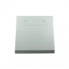 Rack a parete ALLNET 125116 3U grigio portata 30 kg