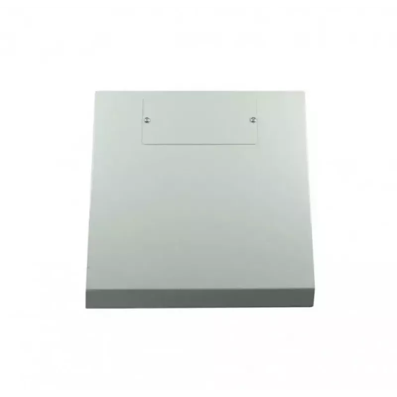 Rack a parete ALLNET 125116 3U grigio portata 30 kg