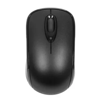 Mouse Targus AMB844GL ufficio ambidestro Bluetooth ottico 1000 DPI