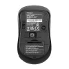 Mouse Targus AMB844GL ufficio ambidestro Bluetooth ottico 1000 DPI