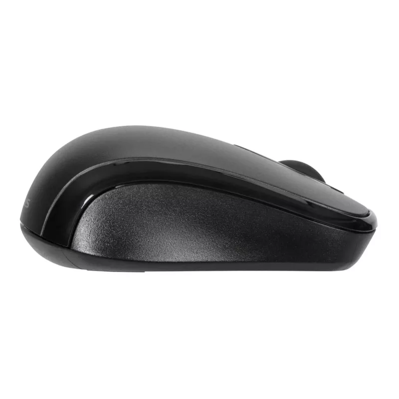 Mouse Targus AMB844GL ufficio ambidestro Bluetooth ottico 1000 DPI