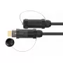 Cavo HDMI Python AOC-HP2015 15m HDMI Type-A connettore maschio su connettore maschio 18 Gbit/s