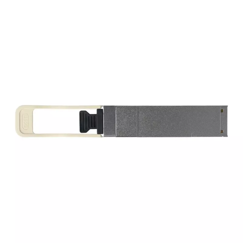 Modulo ricetrasmettitore in fibra ottica BlueOptics AOM-100GBE-SR4-FT-BO QSFP28 100 m
