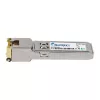 Modulo ricetrasmettitore di rete BlueOptics AOM-AQS-107-B0C2-CX