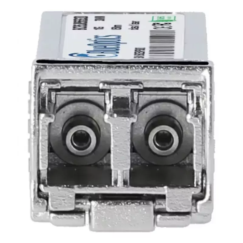 Modulo ricetrasmettitore in fibra ottica BlueOptics AOM-GBIC-FSR2-BO SFP+ LC