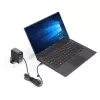 Targus APA95EU Caricabatterie per dispositivi mobili Universale nero AC Interno