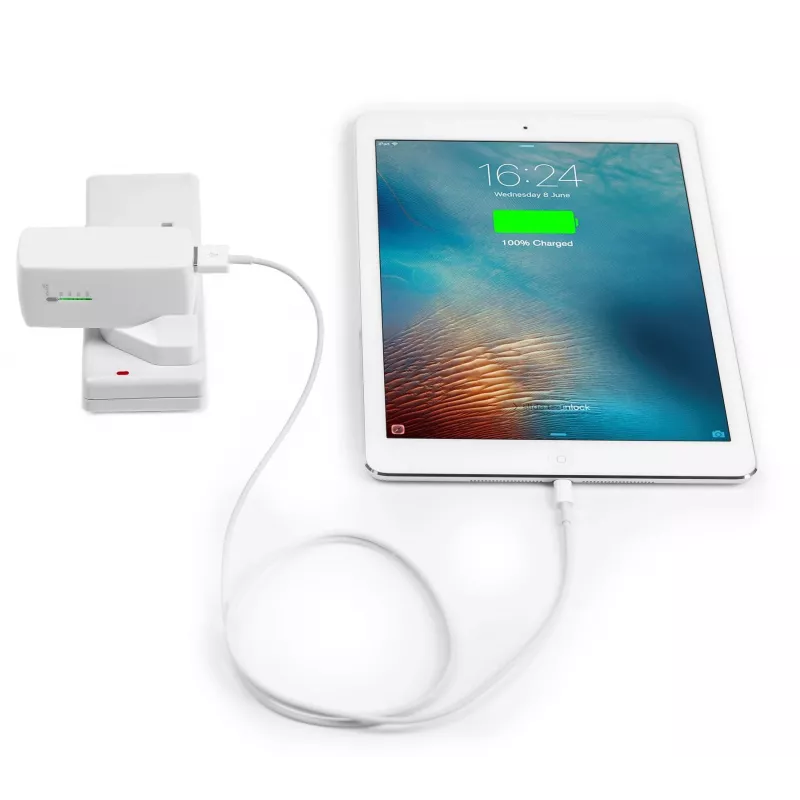 Targus APD752EU Powerbank 2100 mAh bianco