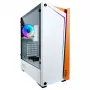 Case PC Azza APOLLO 430 Midi Tower bianco