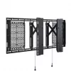 Chief AS3LD Tempo Supporto a parete piatto per display da 49-86 pollici, nero, max 90,7 kg
