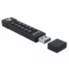 Chiavetta USB Apricorn 16 GB USB Type-A 3.2 Gen 1 Aegis Secure Key 3z