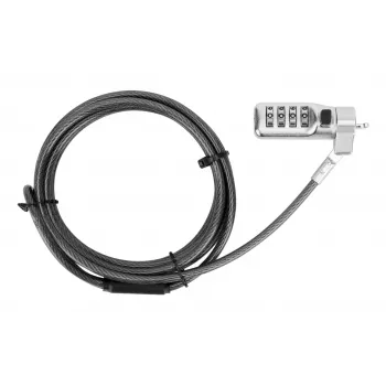 Targus ASP71GL cavo di sicurezza nero 1,9 m