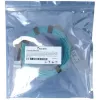 BlueOptics ASQZ-BO AOC QSFP28 Cavo ottico attivo, 5 m