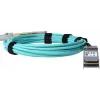 BlueOptics ASQZ-BO AOC QSFP28 Cavo ottico attivo, 5 m