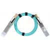 BlueOptics ASQZ-BO AOC QSFP28 Cavo ottico attivo, 5 m
