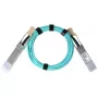 BlueOptics ASQZ-BO AOC QSFP28 Cavo ottico attivo, 5 m