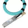 BlueOptics ASR2-BO AOC QSFP28 Cavo ottico attivo, 20 m