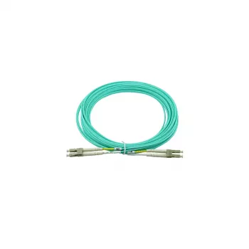 Cavo in fibra ottica BlueOptics ASRC-BO 2x LC LC/UPC OM3 30 m acqua