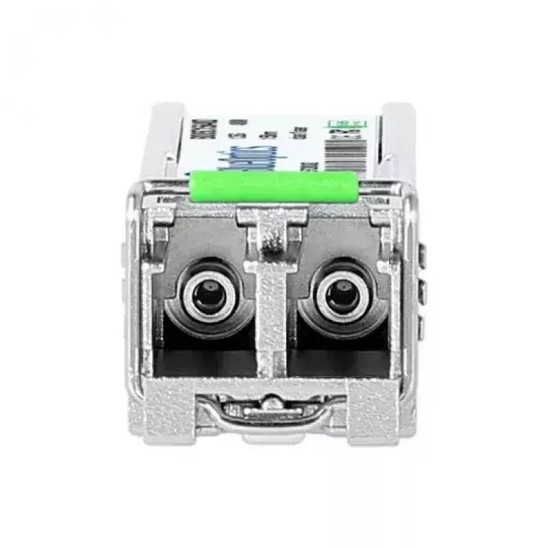 Modulo ricetrasmettitore SFP BlueOptics AT10027-ID-R-BO 1250 Mbit/s