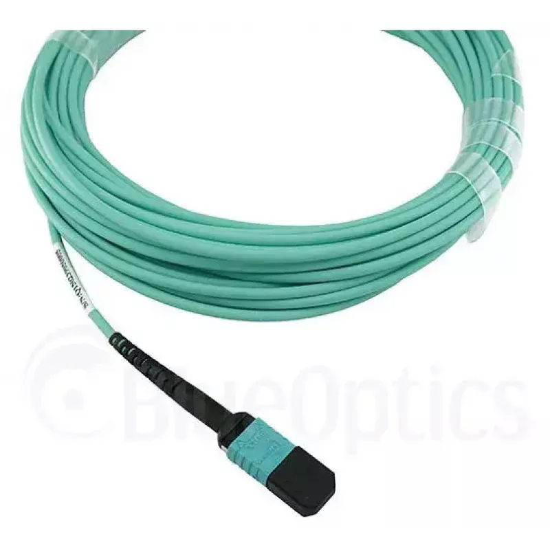 Cavo di rete BlueOptics AT-MTP12-30-BO MTP MTP InfiniBand 30 m acqua