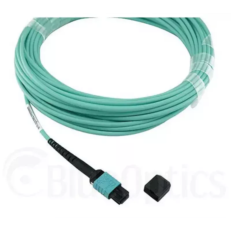 Cavo di rete BlueOptics AT-MTP12-30-BO MTP MTP InfiniBand 30 m acqua