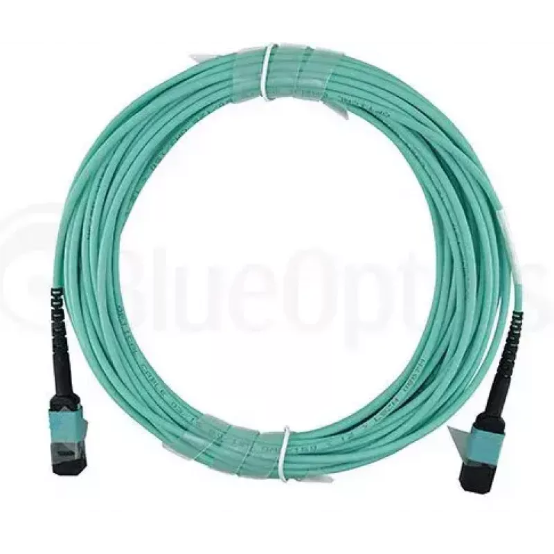 Cavo di rete BlueOptics AT-MTP12-30-BO MTP MTP InfiniBand 30 m acqua