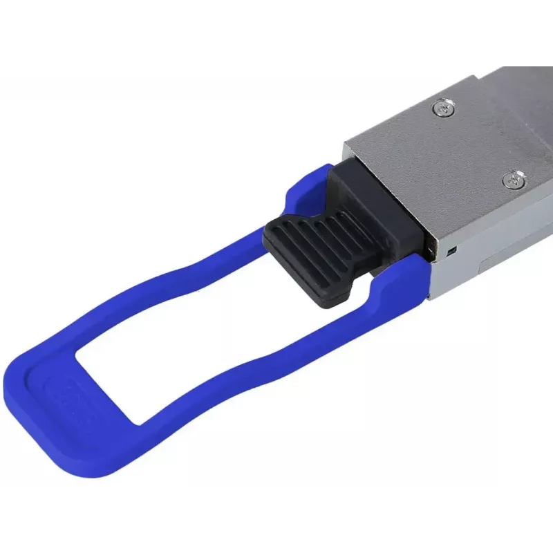 Modulo ricetrasmettitore in fibra ottica BlueOptics AT-QSFP28-LR4-BO 1000000 Mbit/s
