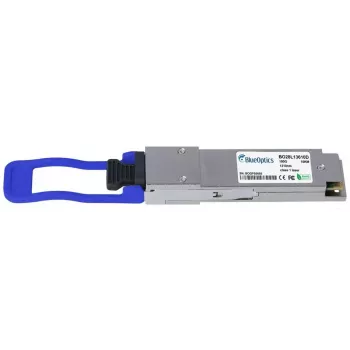 Modulo ricetrasmettitore in fibra ottica BlueOptics AT-QSFP28-LR4-BO 1000000 Mbit/s