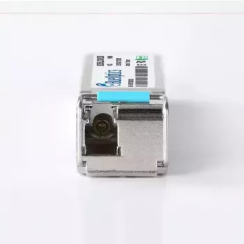 Modulo ricetrasmettitore SFP+ BlueOptics AT-SP10BD10/I-13-BO 10000 Mbit/s