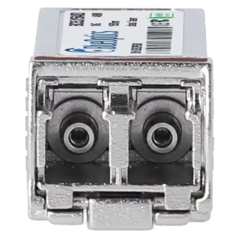 Modulo ricetrasmettitore in fibra ottica BlueOptics AT-SP10ER40A/I-BO SFP+ 40000 m
