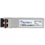 Modulo ricetrasmettitore in fibra ottica BlueOptics AT-SP10LRM 10000 Mbit/s SFP+ 1310 nm