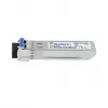 Modulo ricetrasmettitore in fibra ottica BlueOptics AT-SPBD40DUAL-13-BO 1250 Mbit/s cSFP