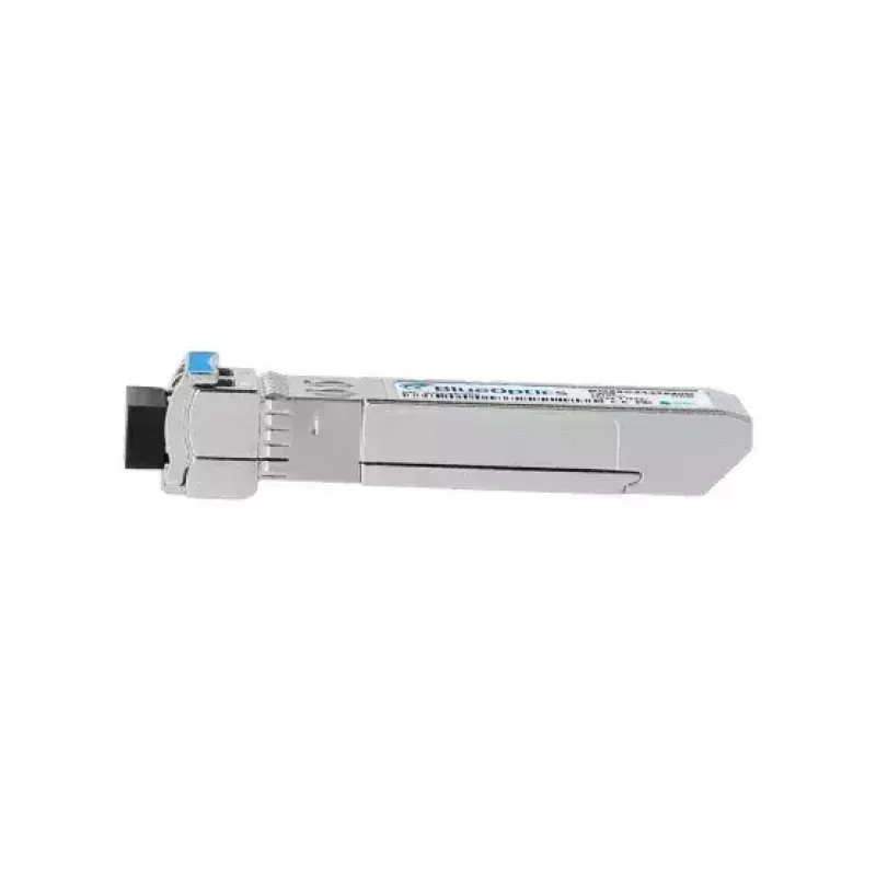 Modulo ricetrasmettitore in fibra ottica BlueOptics AT-SPBD40DUAL-13-BO 1250 Mbit/s cSFP