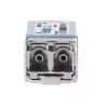 Modulo ricetrasmettitore in fibra ottica BlueOptics AT-SPBD40DUAL-13-BO 1250 Mbit/s cSFP