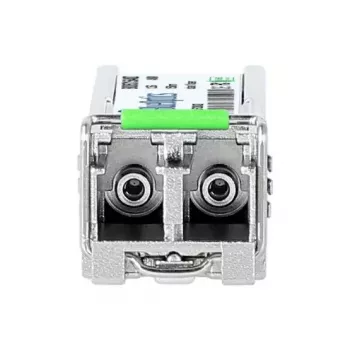 Modulo ricetrasmettitore SFP BlueOptics AT-SPFX30-BO 1250 Mbit/s