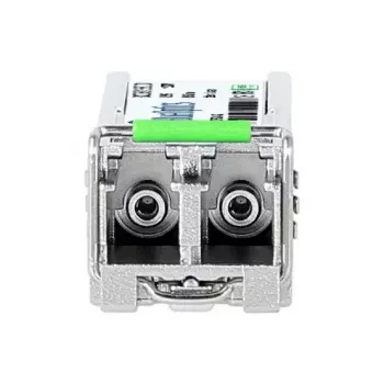 Modulo ricetrasmettitore SFP BlueOptics AT-SPZX120/I-BO 1250 Mbit/s