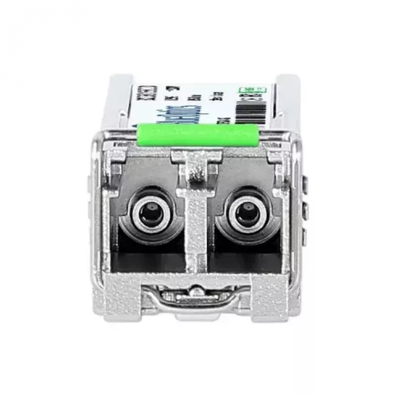 Modulo ricetrasmettitore SFP BlueOptics AT-SPZX120/I-BO 1250 Mbit/s