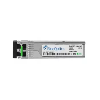 Modulo ricetrasmettitore SFP BlueOptics AT-SPZX120/I-BO 1250 Mbit/s