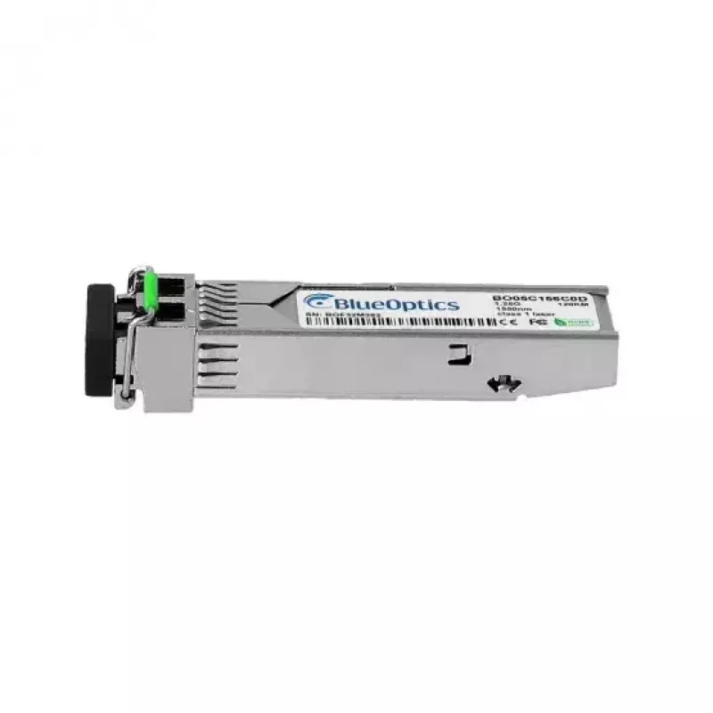 Modulo ricetrasmettitore SFP BlueOptics AT-SPZX120-BO 1250 Mbit/s