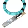 Cavo InfiniBand/fibra ottica BlueOptics ATZ5-BO 7 m QSFP