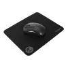 Tappetino mouse Targus AWE820GL tappetino mouse gaming nero