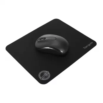 Tappetino mouse Targus AWE820GL tappetino mouse gaming nero